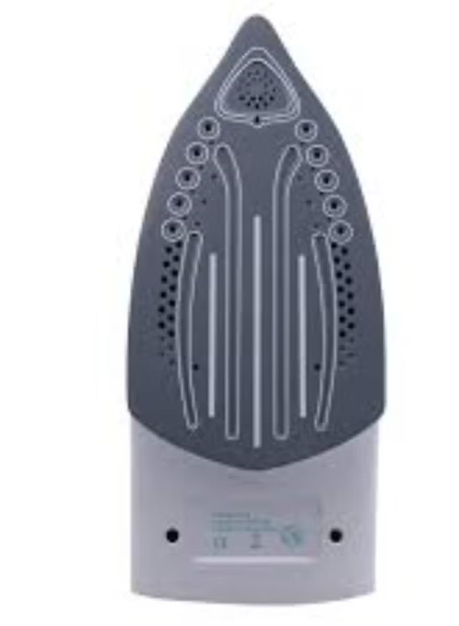 DSP KD1036 – 2000W Steam Iron with Ceramic Soleplate