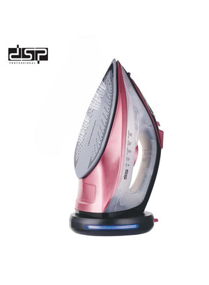 DSP KD1096 – 2200W Steam Iron with Ceramic