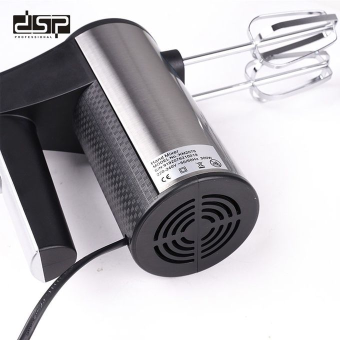 DSP Hand Mixer – KM2076