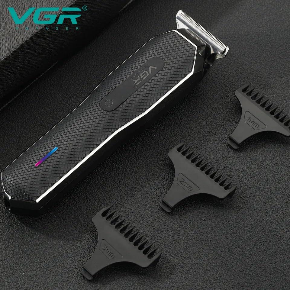 VGR V-930 Professional Hair Trimmer for Men