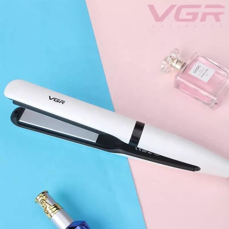 VGR V-512 Professional Hair Straightener