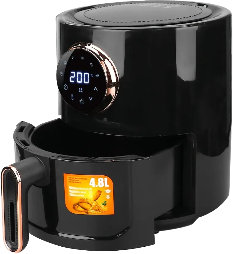 DSP Digital Air Fryer 4L – 1350W, - KB2109A