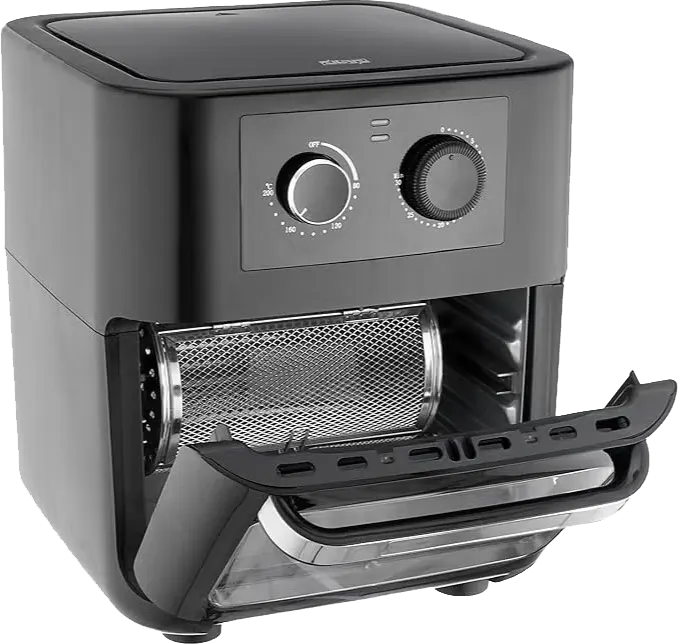 DSP Multifunctional 12L Air Fryer with Oven - KB2029