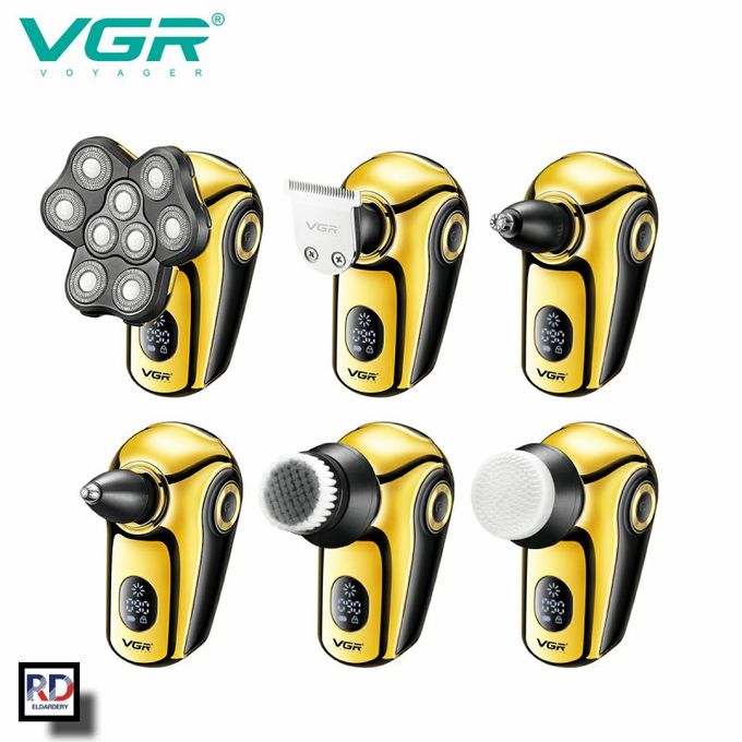 VGR V-396 Electric shaving machine