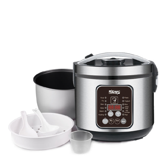 DSP 5L Multi Rice Cooker - KB5004