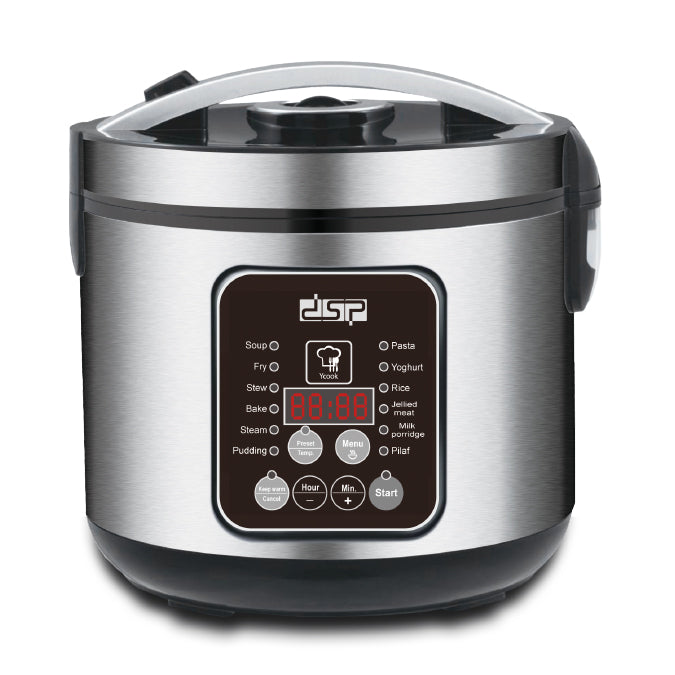 DSP 5L Multi Rice Cooker - KB5004