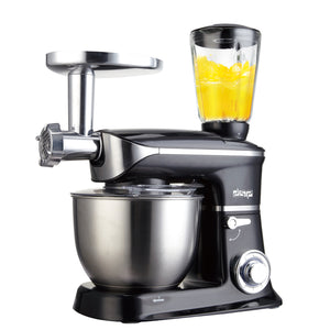 DSP Electric Food Processor 3-in-1, 1300W, 6.5L – KM3031