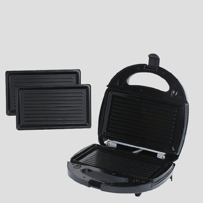 3-in-1 DSP Breakfast Maker – KC1049