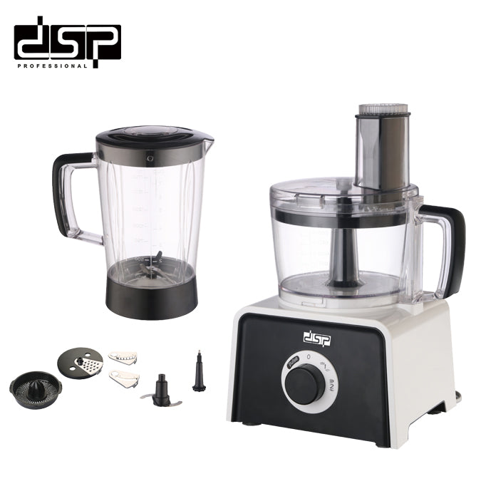 DSP Professional Kitchen Machine – KJ3002