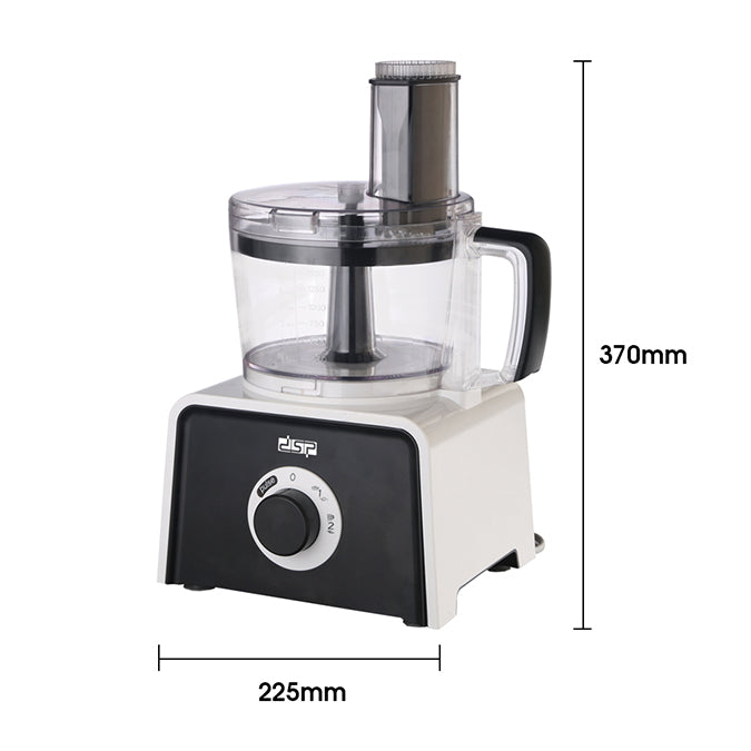 DSP Professional Kitchen Machine – KJ3002