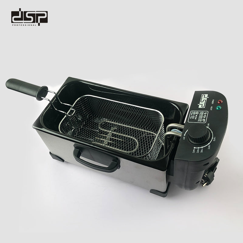 DSP 3.5L Deep Fryer - KB2079