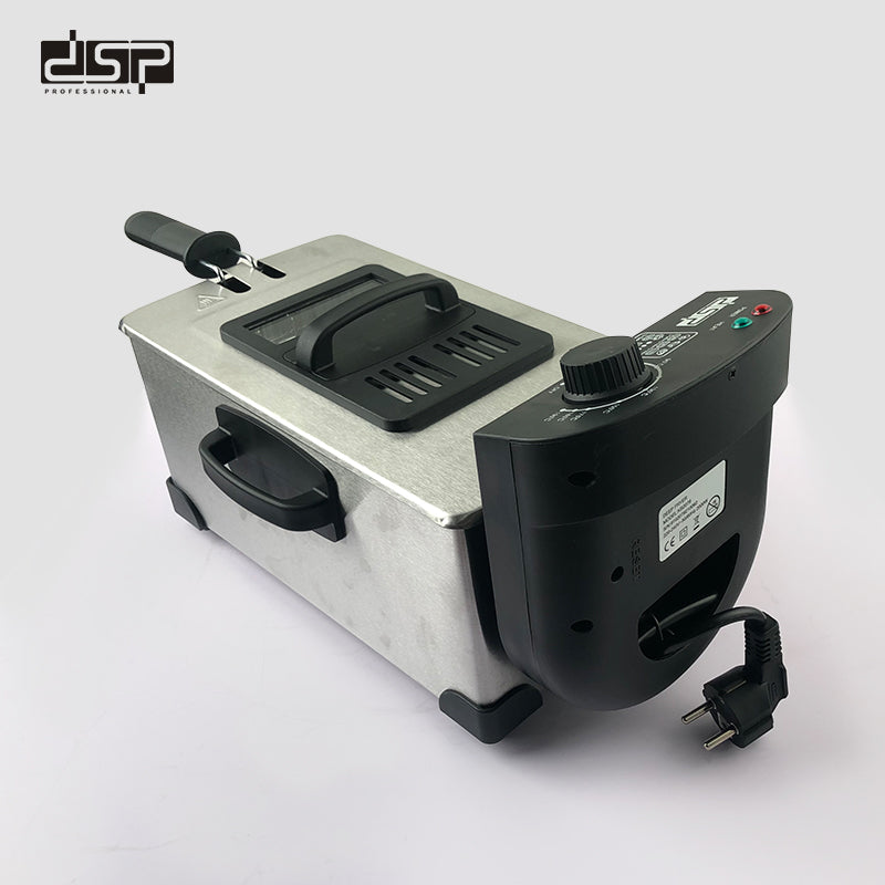 DSP 3.5L Deep Fryer - KB2079