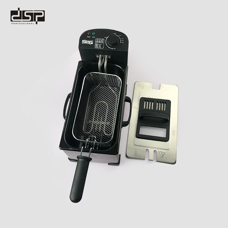 DSP 3.5L Deep Fryer - KB2079