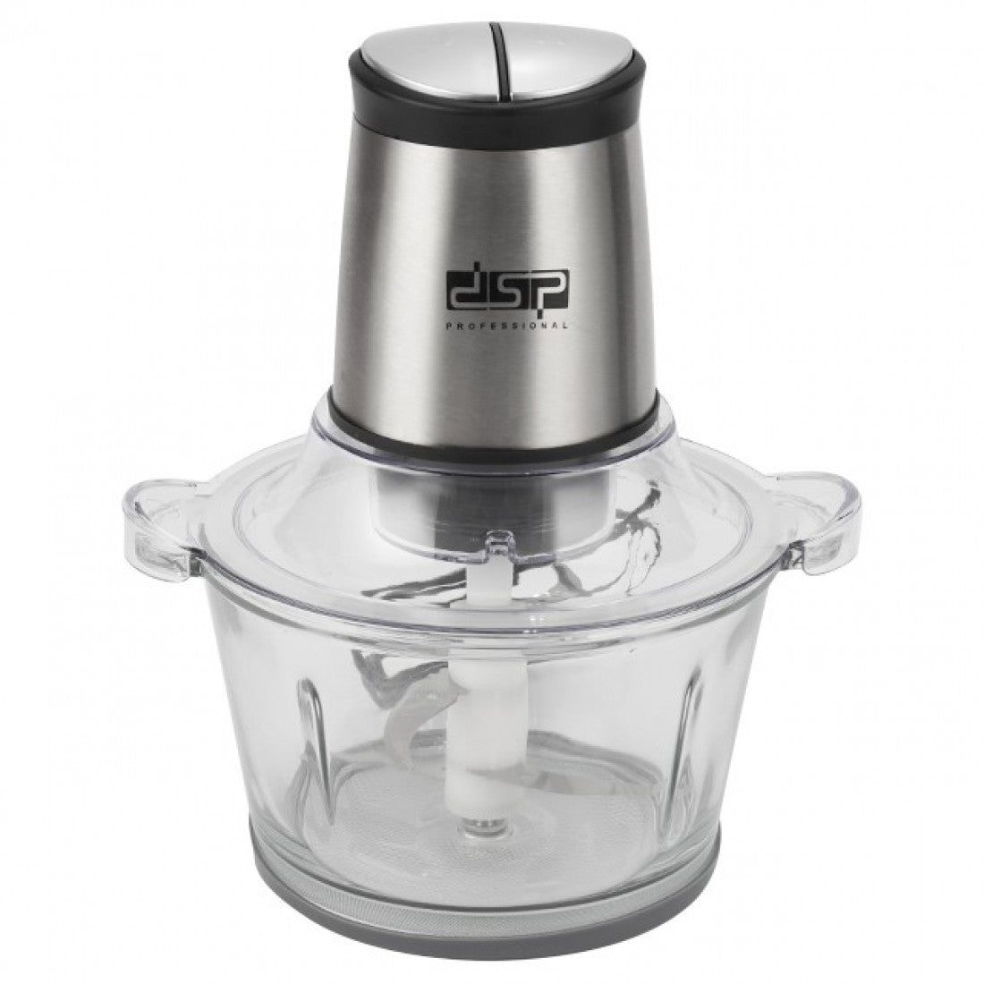 DSP Electric Food Chopper, 300W – KM4050