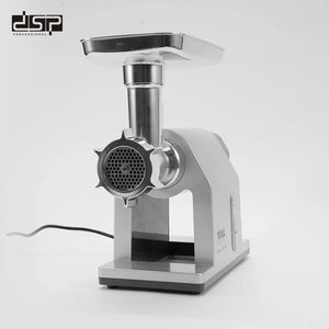 DSP Electric Meat Grinder Metal Gear – KM5045