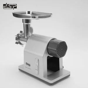 DSP Electric Meat Grinder Metal Gear – KM5045