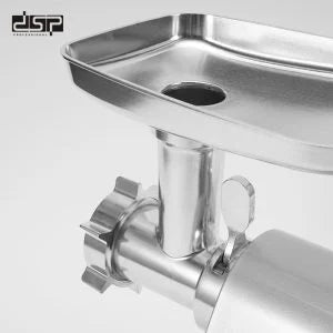 DSP Electric Meat Grinder Metal Gear – KM5045