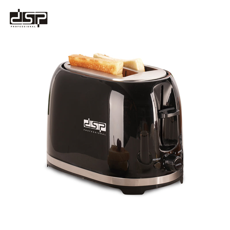 DSP Retro 2-Slice Toaster KC2045