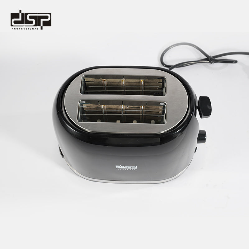 DSP Retro 2-Slice Toaster KC2045