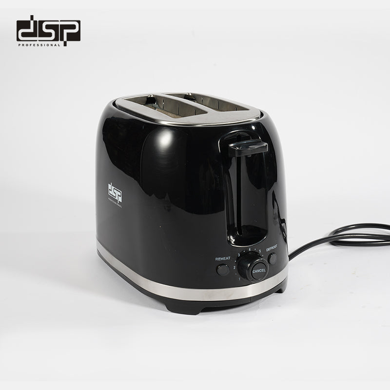 DSP Retro 2-Slice Toaster KC2045