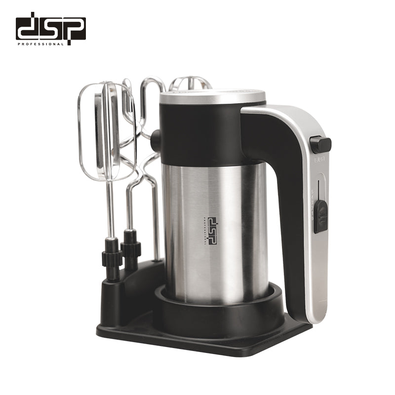 DSP 5-Speed Mini Electric Kitchen Hand Mixer – KM2078