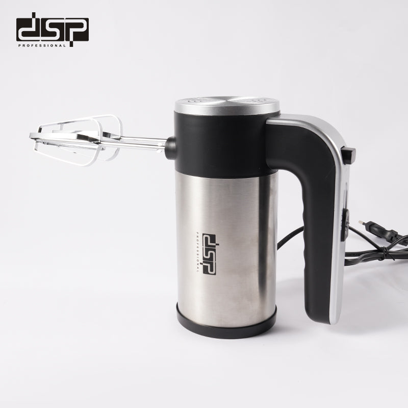 DSP 5-Speed Mini Electric Kitchen Hand Mixer – KM2078