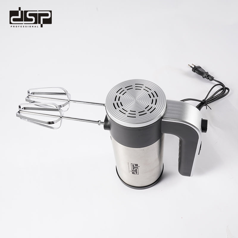 DSP 5-Speed Mini Electric Kitchen Hand Mixer – KM2078