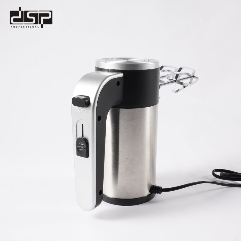 DSP 5-Speed Mini Electric Kitchen Hand Mixer – KM2078
