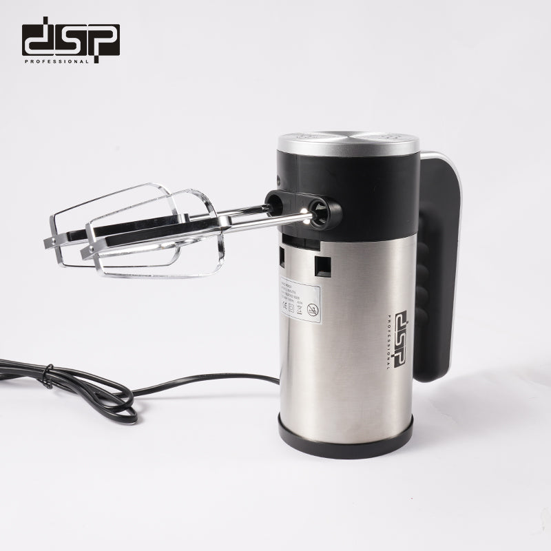 DSP 5-Speed Mini Electric Kitchen Hand Mixer – KM2078
