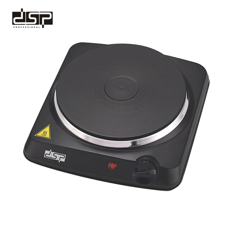 DSP Professional Single Burner Electric Cooker – KD5054