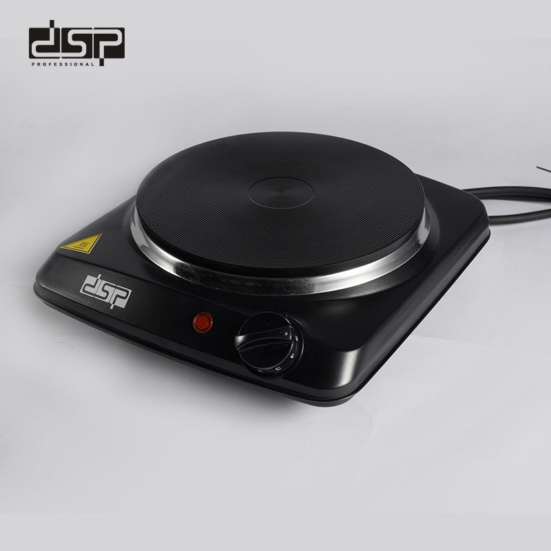 DSP Professional Single Burner Electric Cooker – KD5054