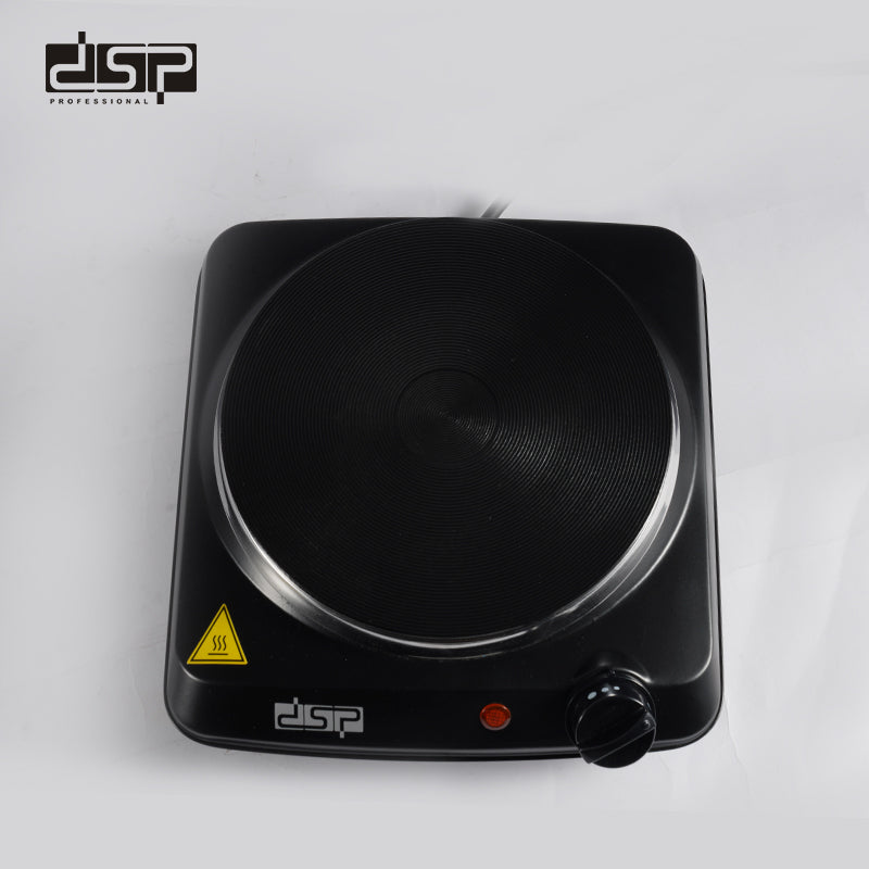 DSP Professional Single Burner Electric Cooker – KD5054