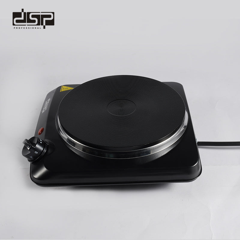 DSP Professional Single Burner Electric Cooker – KD5054