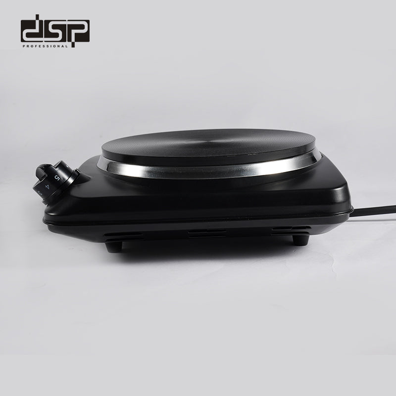 DSP Professional Single Burner Electric Cooker – KD5054