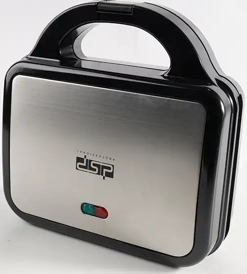 3-in-1 DSP Breakfast Maker – KC1209