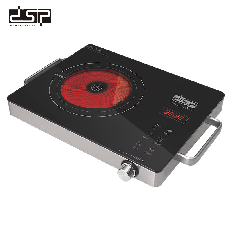 DSP Portable Infrared Electric Stove – KD5052