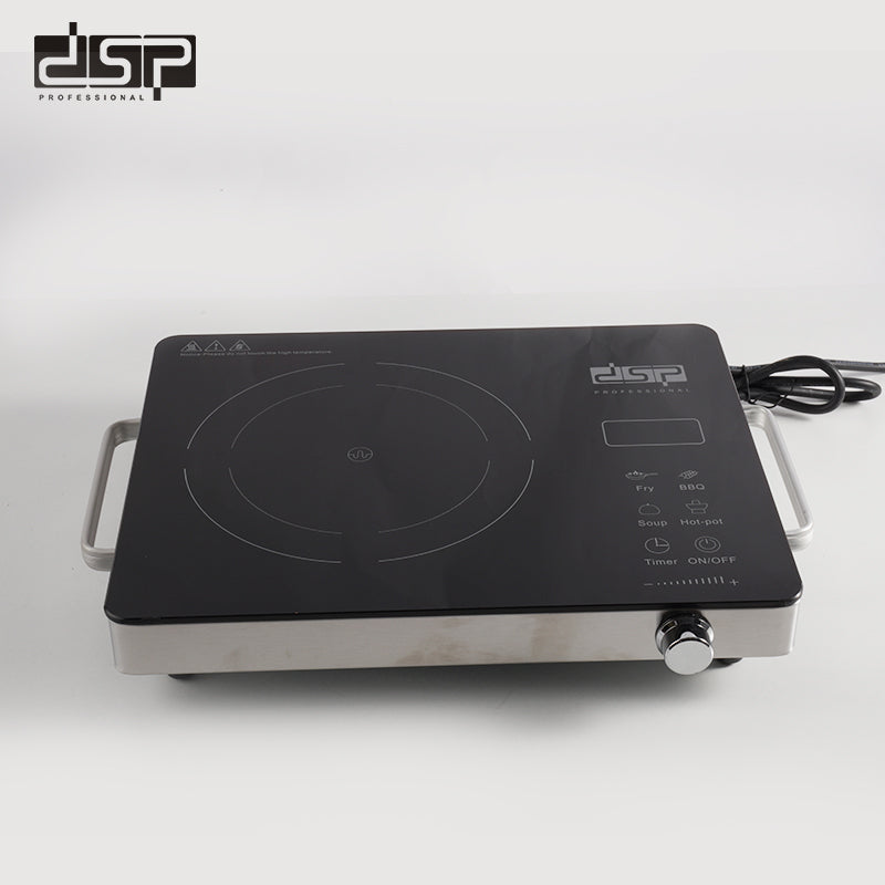 DSP Portable Infrared Electric Stove – KD5052