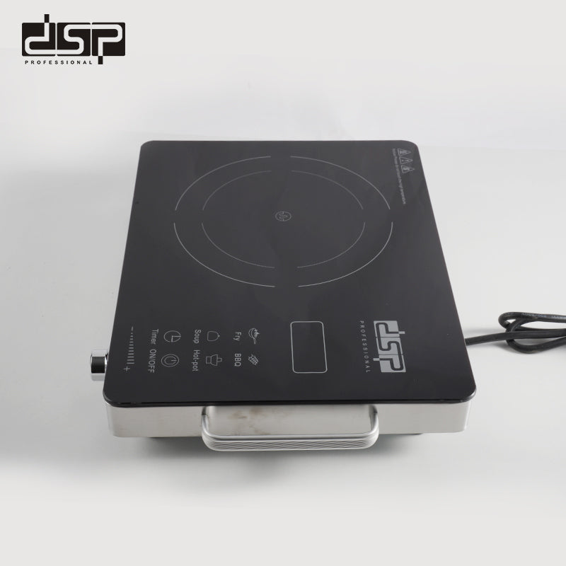 DSP Portable Infrared Electric Stove – KD5052