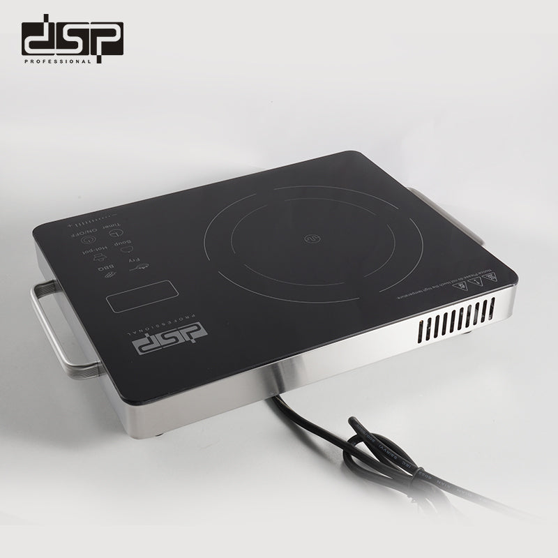 DSP Portable Infrared Electric Stove – KD5052