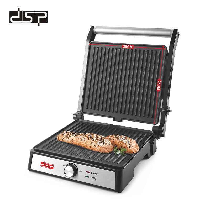 Multi-Function Electric Grill - KB1074