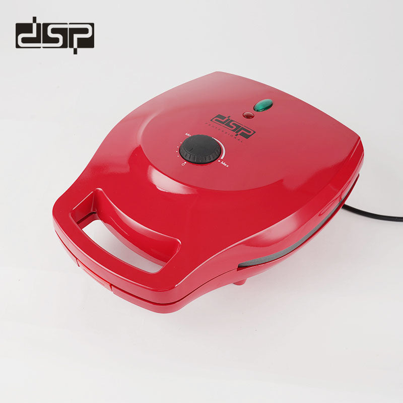 6-Slot DSP Arepa Maker – KC1228