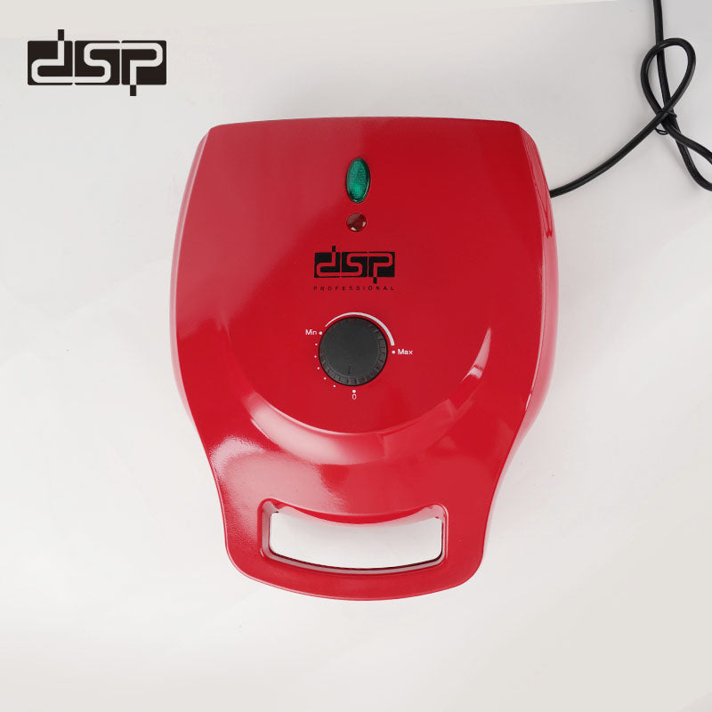 6-Slot DSP Arepa Maker – KC1228