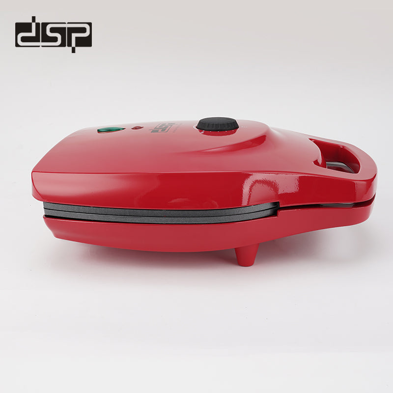 6-Slot DSP Arepa Maker – KC1228