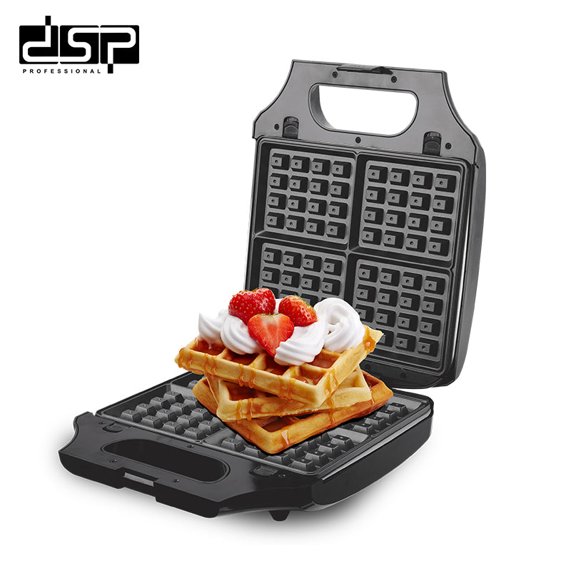 DSP 3-in-1 Waffle Maker KC1236