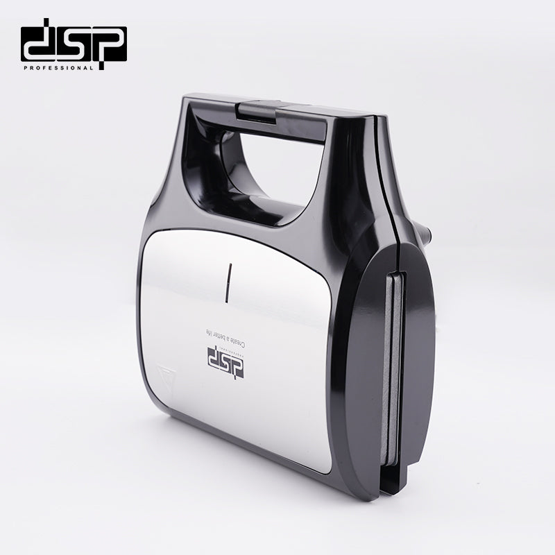 6-in-1 DSP Waffle & Snack Maker – KC1238