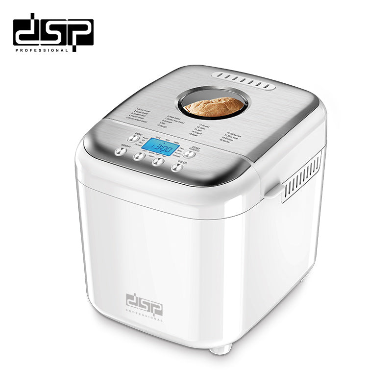 Versatile Bread Maker - KC3049