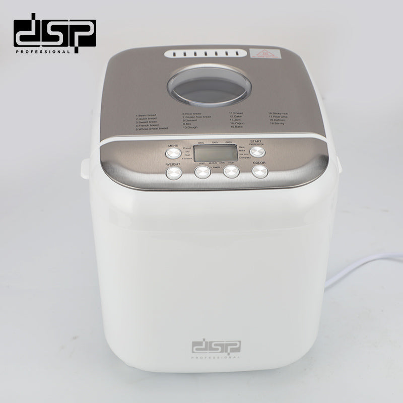 Versatile Bread Maker - KC3049