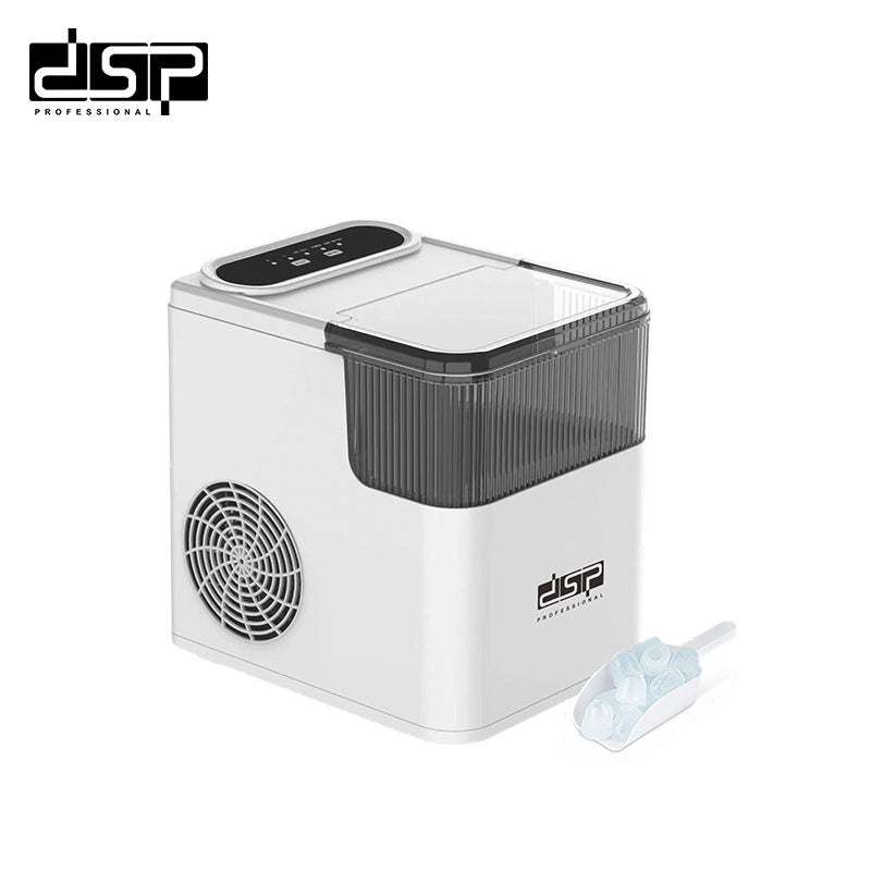 Ice Maker KD8001 – DSP