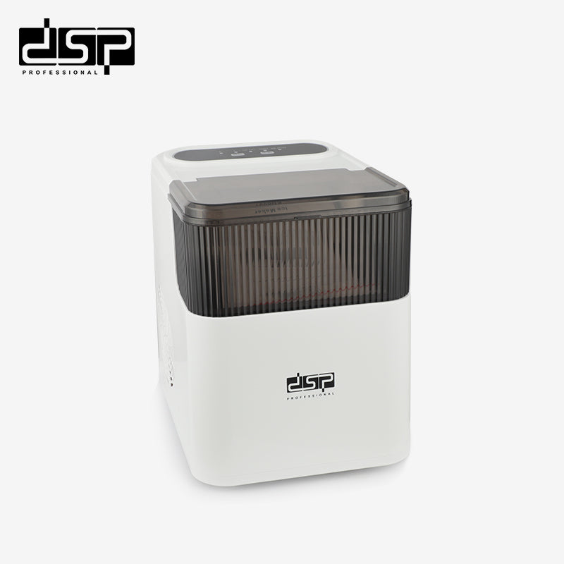 Ice Maker KD8001 – DSP
