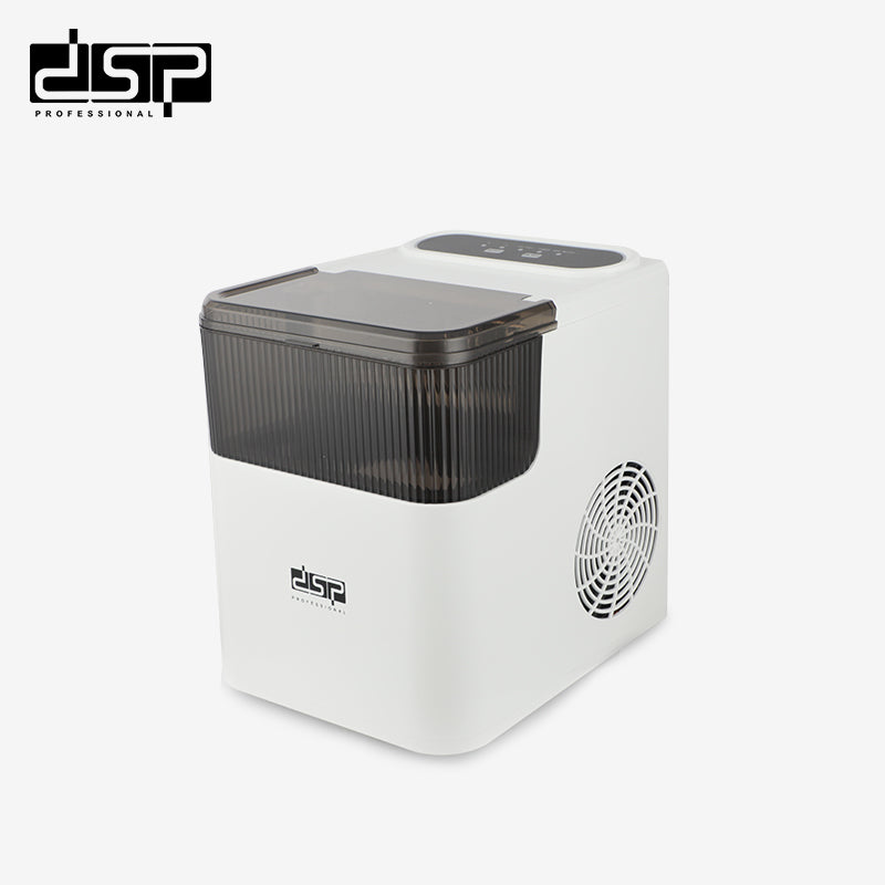 Ice Maker KD8001 – DSP